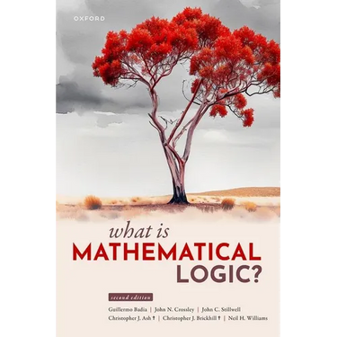What Is Mathematical Logic?