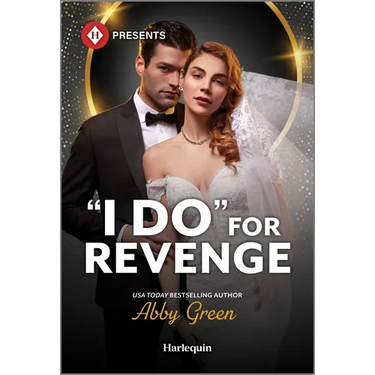 I Do for Revenge