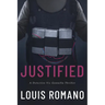 Justified: A Detective Vic Gonnella Thriller