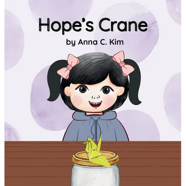 Hope's Crane