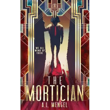 The Mortician