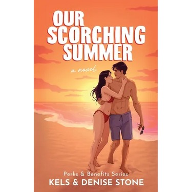 Our Scorching Summer