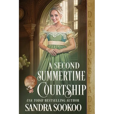 A Second Summertime Courtship