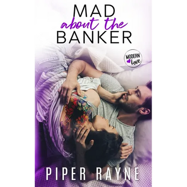 Mad about the Banker
