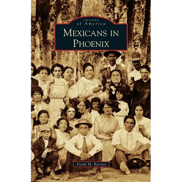 Mexicans in Phoenix