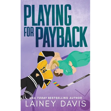 Playing for Payback: A Revenge Romance