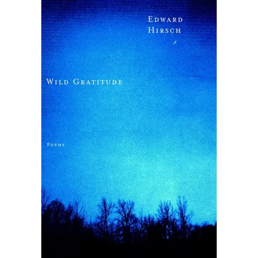 Wild Gratitude