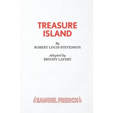 Treasure Island