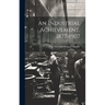 An Industrial Achievement, 1877-1907