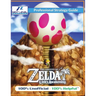 The Legend of Zelda Links Awakening Strategy Guide (Full Color): 100% Unofficial - 100% Helpful Walkthrough