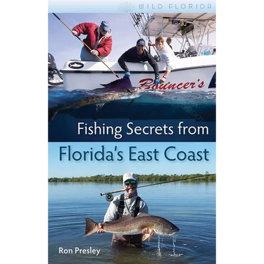 Fishing Secrets from Florida's East Coast