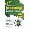 Shortcuts in Reasoning (Verbal, Non-Verbal, Analytical & Critical) for Competitive Exams 3rd Edition