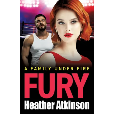 Fury