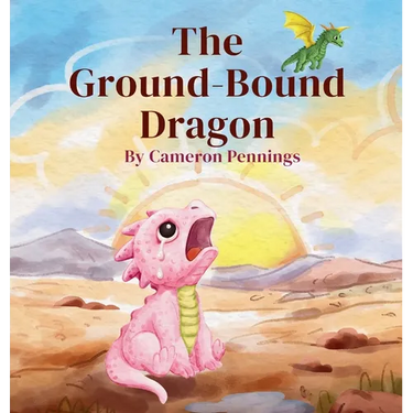 The Ground-Bound Dragon