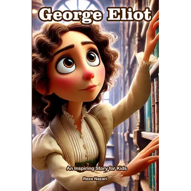 The Story of George Eliot: An Inspiring Story for Kids