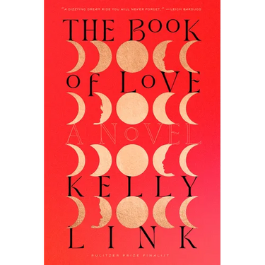 The Book of Love