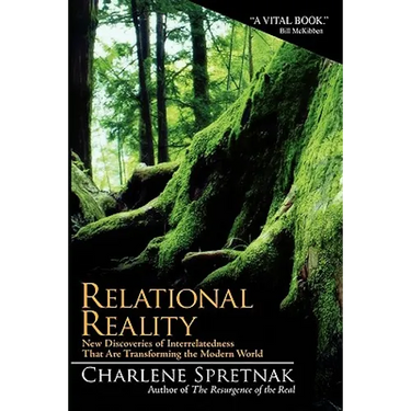 Relational Reality: New Discoveries of Interrelatedness That Are Transforming the Modern World