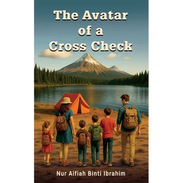 The Avatar of a Cross Check