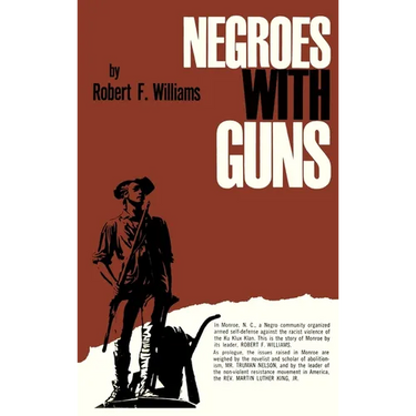 Negroes with Guns