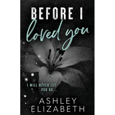 Before I Loved You