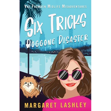 Six Tricks: Doggone Disaster