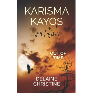 Karisma Kayos: Out of Time
