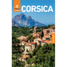 Rough Guides Corsica: Travel Guide with eBook