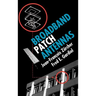 Broadband Patch Antennas
