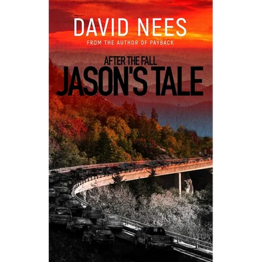 After the Fall: Jason's Tale
