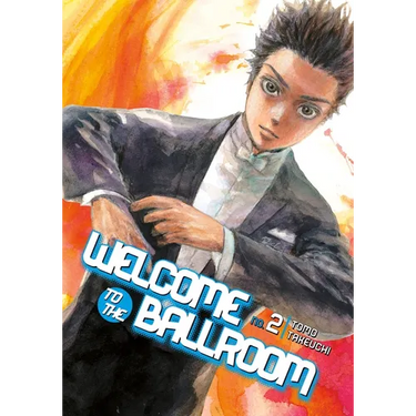 Welcome to the Ballroom, Volume 2