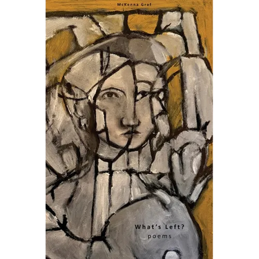 What's Left?: Book Four in the Archive of Adolescence
