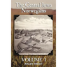 The Central Iowa Norwegians, Volume 1