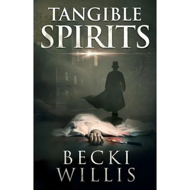 Tangible Spirits