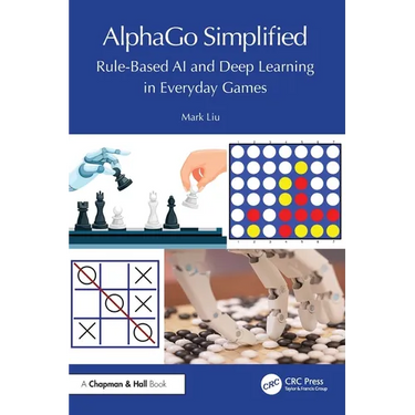AlphaGo Simplified: Rule-Based AI and Deep Learning in Everyday Games