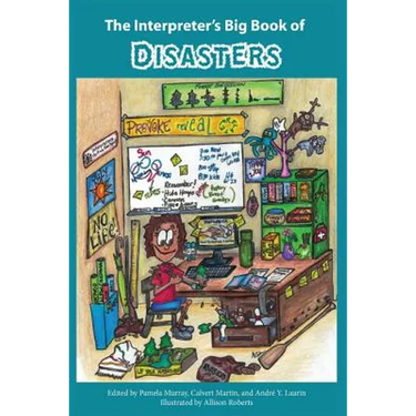 The Interpreter's Big Book of Disasters