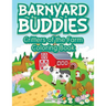 Barnyard Buddies: Critters of the Farm coloring book