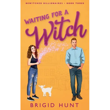 Waiting For a Witch