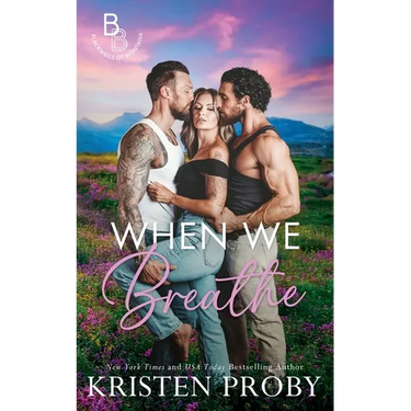 When We Breathe