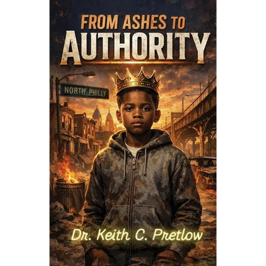 From Ashes to Authority