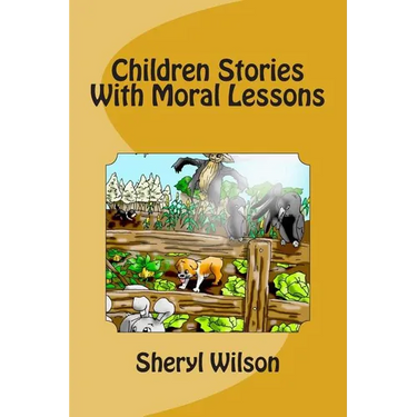 Children Stories With Moral Lessons