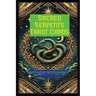 Sacred Serpents Tarot