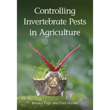 Controlling Invertebrate Pests in Agriculture