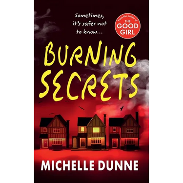 Burning Secrets