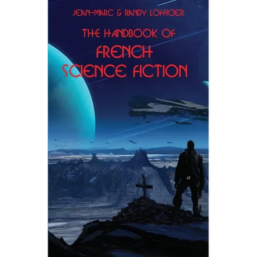 The Handbook of French Science Fiction
