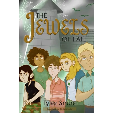 The Jewels of Fate