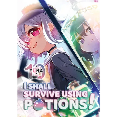 I Shall Survive Using Potions! Volume 10 (Light Novel)