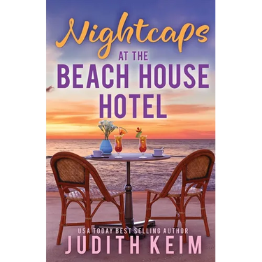 Nightcaps at The Beach House Hotel