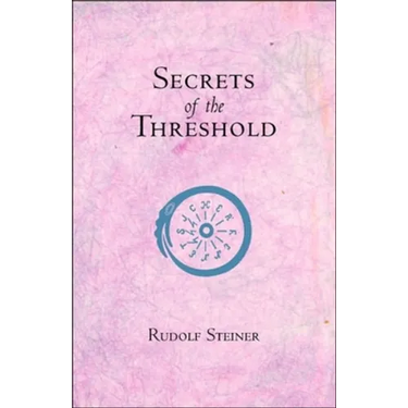 Secrets of the Threshold: (Cw 147)