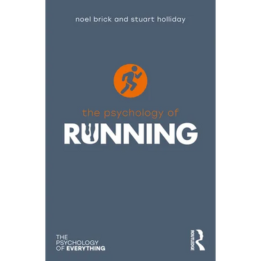 The Psychology of Running