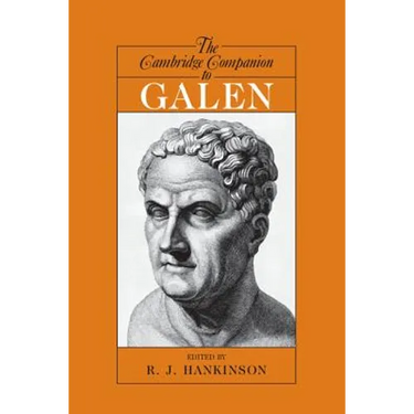 The Cambridge Companion to Galen